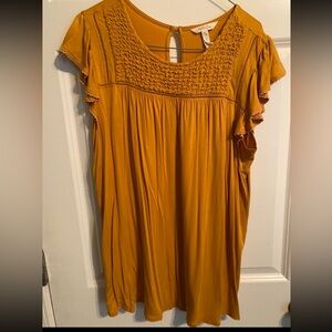 Matilda Jane Top-Pre-Owned